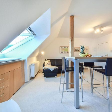 Villa Germania 15 Heringsdorf  Eksteriør bilde